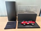1/18 GP Replicas – Ferrari 156 Dino, Ophalen of Verzenden, Nieuw, Auto, Overige merken