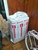 Rockwool  140 plus, Doe-het-zelf en Verbouw, Isolatie en Afdichting, Ophalen, Nieuw, Steenwol, 4 tot 8 cm
