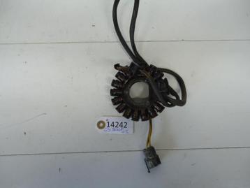 GS500F 2004 - 2009 Suzuki Alternator D1-10623 beschikbaar voor biedingen