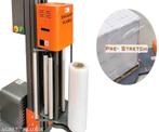Smartwasp X0PS Palletwikkelaar 1650 mm Pre-stretch 300%, Ophalen of Verzenden, H.O. Dekkers B.V, Info@hodekkers.nl, De Kor 38, 5306TD Brakel, NL