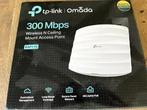 TP Link Access Point NIEUW, Ophalen of Verzenden, Nieuw, Router, TP-Link