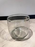 Dutz vaas - wit, Ophalen, Wit, Nieuw, Glas