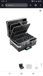 NIEUW. B&W (Gedore) 115.05/P Orca gereedschapskoffer 42L, Ophalen of Verzenden, Nieuw