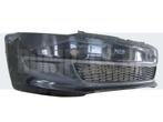 Bumper Volkswagen Polo Bluemotion 6R0 5V 09-14 Voorbumper MK, Auto-onderdelen, Gebruikt, Voor, 6 maanden garantie, Ophalen of Verzenden
