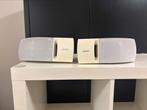 Bose speaker setje, Audio, Tv en Foto, Luidsprekers, Ophalen, Gebruikt, Front, Rear of Stereo speakers, Bose