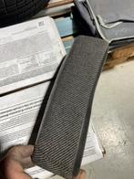 Vw Transporter t3 armleuning plus handgreep bruin, Auto-onderdelen, Interieur en Bekleding, Gebruikt, Volkswagen, Ophalen of Verzenden