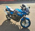 Kawasaki ZRX 1200S, Motoren, Sportuitlaat, 4 cilinders, Motorrijbewijs A, Particulier