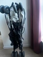 BUGGY MACLAREN, Ophalen, Gebruikt, Maclaren, Voetenzak