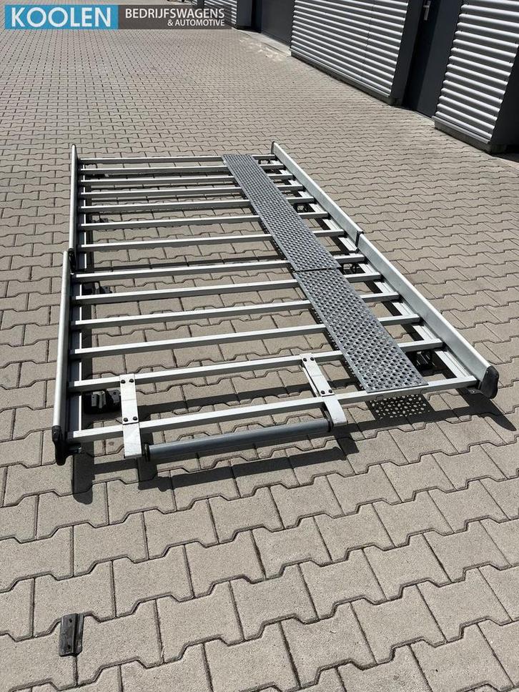 Imperiaal, Auto diversen, Dakdragers, Gebruikt, Ophalen