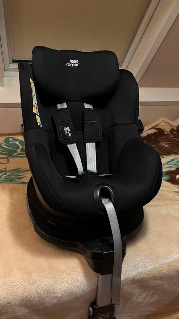 Britax Römer Isofix Autostoel - Maasdijk ZH beschikbaar voor biedingen