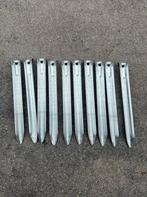 Tentharingen, Ophalen of Verzenden, Zo goed als nieuw