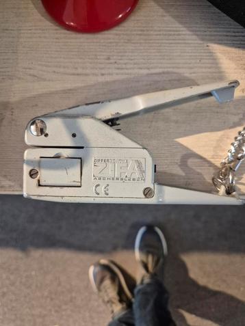  Dure conducteurs Tang - Nederlandse Spoorwegen? beschikbaar voor biedingen