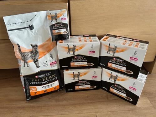 Kattenvoer Purina Pro Plan, Dieren en Toebehoren, Dierenvoeding, Kat, Ophalen