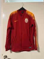 Nike Galatasaray Trainingsjack Maat S/M, Ophalen of Verzenden, Zo goed als nieuw, Maat 46 (S) of kleiner, Rood