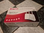 Dray Tek Vigor 2710n, Ophalen of Verzenden, Nieuw, Router, DrayTek Vigor