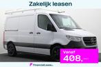 Mercedes-Benz Sprinter 214 2.2 CDI L1H1, Auto's, Gebruikt, Euro 6, 2000 kg, 2037 kg