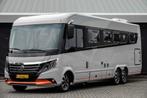 Niesmann Bischoff Arto 85E 180PK Face to Face, Div. opties, Caravans en Kamperen, Integraal, Niesmann+Bischoff, Bedrijf, Diesel