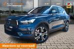 Volvo XC40 1.5 T5 Recharge Inscription | Camera | Memory | 1, Auto's, Zwart, Blauw, Bedrijf, Hybride Elektrisch/Benzine
