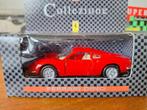 Ferrari Dino – Collezione Shell – rood – in verpakking – €20, Ophalen of Verzenden, Nieuw, Auto, Overige merken