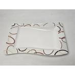 # Villeroy & Boch New Wave Ethno gourmet borden 1748, Huis en Inrichting, Keuken | Servies, Ophalen of Verzenden, Zo goed als nieuw