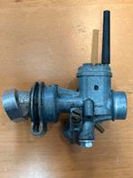 Bing 12mm met spruitstuk opknapper, Ophalen of Verzenden, Gebruikt, Carburateur