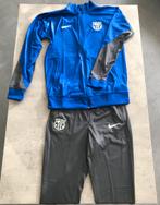 Trainingspak - FC Barcelona (maat S), Maat S, Ophalen of Verzenden, Trainingspak
