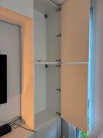 2x Metod Bovenkasten 100x60x37 (zonder deuren), Huis en Inrichting, Keuken | Keukenelementen, Ophalen, Gebruikt, 25 tot 50 cm