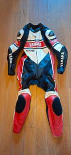 Yamaha Dainese leren heren Motorpak / Overall, Heren, Yamaha, Ophalen of Verzenden, Overall