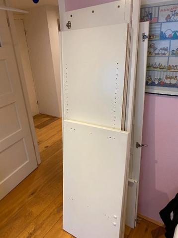 Hemnes kledingkast IKEA - afbeelding 4