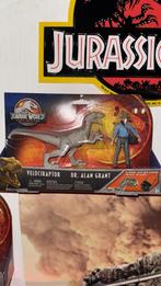 Jurassic world legacy pack, Verzamelen, Ophalen of Verzenden, Nieuw