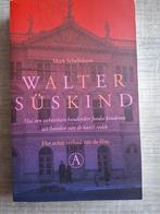 Mark Schellekens. Walter Süskind. Oorlog, Ophalen of Verzenden, Tweede Wereldoorlog, Zo goed als nieuw, Algemeen