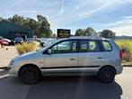 Mitsubishi Space Star 1.6 Inform Silver AIRCO,ELEKT PAKKETBO, Voorwielaandrijving, Gebruikt, 4 cilinders, Handgeschakeld