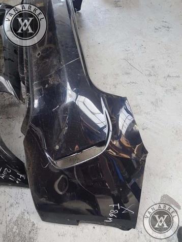 Bmw 6-Serie X6 F86 M achterbumper beschikbaar voor biedingen
