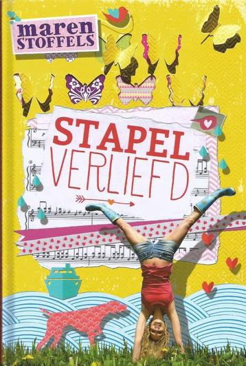 10 boeken, verschillende schrijvers beschikbaar voor biedingen