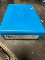 Dillon precision die set. .38 super, Ophalen of Verzenden, Zo goed als nieuw