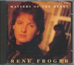 CD Rene Froger, Verzenden, 1960 tot 1980, Gebruikt