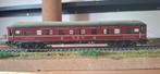 marklin 4064, Hobby en Vrije tijd, Modeltreinen | H0, Wisselstroom, Wagon, Ophalen of Verzenden, Zo goed als nieuw