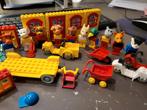 Lego fabuland, Ophalen of Verzenden, Gebruikt