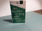 Het Noorden op weg naar zelfstandigheid / Robert Fruin, Gelezen, 15e en 16e eeuw, Ophalen of Verzenden, Robert Fruin