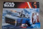 Te koop Star Wars FO Snowspeeder, Verzamelen, Star Wars, Nieuw, Ophalen of Verzenden