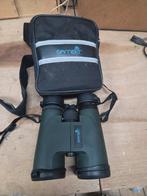 Kwaliteit Gambit Verrekijker met Tas - Zeer netjes, Audio, Tv en Foto, Dakkant (recht), Ophalen of Verzenden, Zo goed als nieuw