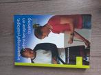 Inspanningsfysiologie, oefentherapie en training, De Morree, J.J. de Morree; G.M. van der Poel; M.W.A. Jongert, Zo goed als nieuw