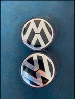 VW Naafdoppen volkswagen 5,5 cm / 6,5 cm, Volkswagen, Ophalen
