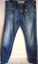 Erg mooie spijkerbroek van REPLAY - Maat 34-32, Kleding | Heren, Spijkerbroeken en Jeans, Blauw, Nieuw, Ophalen of Verzenden, W33 - W34 (confectie 48/50)