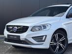 Volvo XC60 2.0 T6 R-Design schuifdak intellisafe standkachel, Auto's, Volvo, Gebruikt, Euro 6, 4 cilinders, Wit
