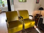 Huis en inrichting, Metaal, 75 tot 100 cm, Ophalen of Verzenden, Zo goed als nieuw