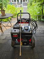 Briggs & Stratton 4000 petrol pressure washer, Ophalen, Zo goed als nieuw, Benzine, Briggs&stratton