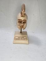 Antiek Griekse helm, Ophalen of Verzenden, Zo goed als nieuw, Overige typen