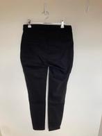 Dante6 Slim Pants broek zwart maat 3 / M, Kleding | Dames, Broeken en Pantalons, Zwart, Ophalen of Verzenden, Zo goed als nieuw