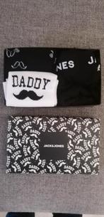 Jack & Jones Giftset. VADERDAGTIP!, Kleding | Heren, Sokken en Kousen, Nieuw, Ophalen of Verzenden, Maat 39 t/m 42, Jack & Jones